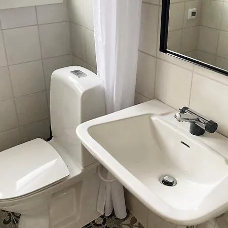 6 Person In Pr St Holiday home *