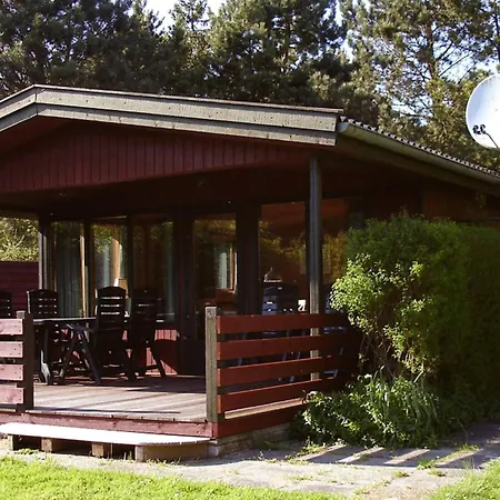 6 Person In Praesto Holiday home *