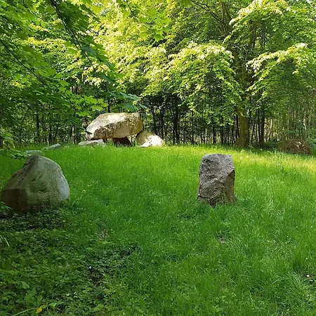 6 Person In Praesto-by Traum 펜션 *