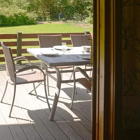 6 Person In Praesto Holiday home