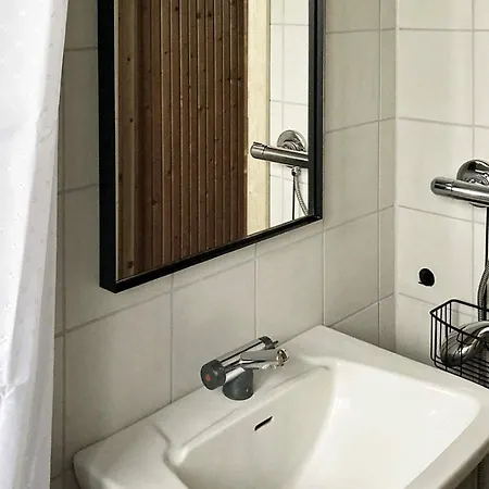 Holiday home 6 Person In Praesto