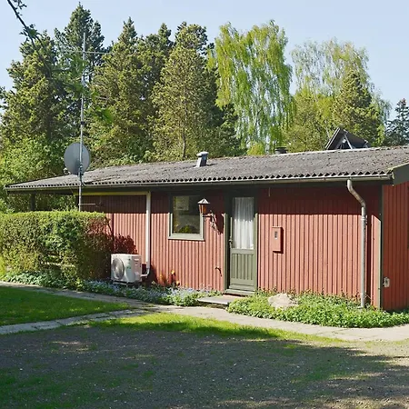 Ferienhaus 6 Person In Praesto Togeholt