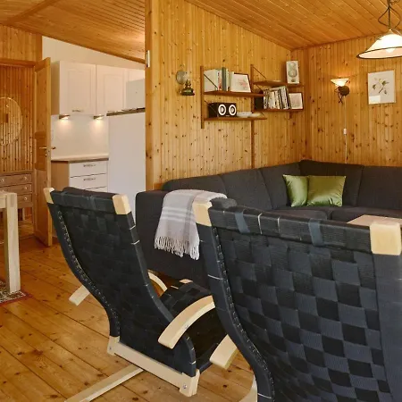6 Person In Pr St Holiday home Togeholt
