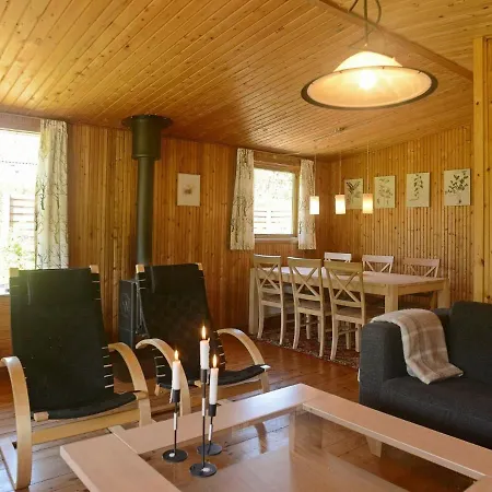 Holiday home 6 Person In Pr St