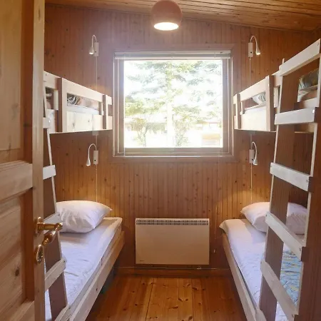 Holiday home 6 Person In Pr St Togeholt