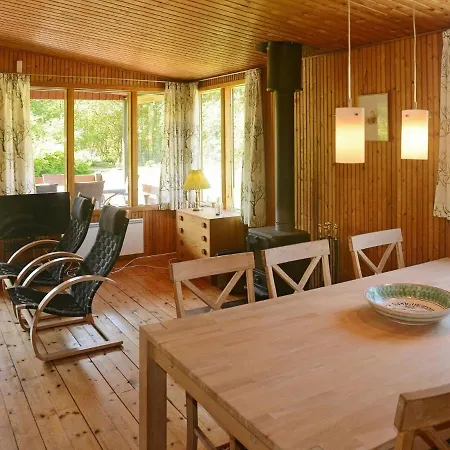 6 Person In Pr St Holiday home *